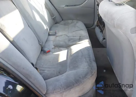 2000 Mitsubishi Galant Es z USA, uszkodzony, nr VIN 4A3AA46G8YE176903